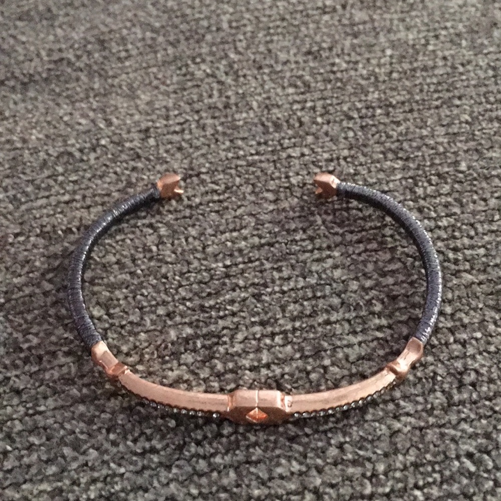 Stella and Dot bracelet